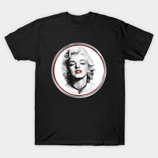 Memories Marlyn Beautiful T-Shirt